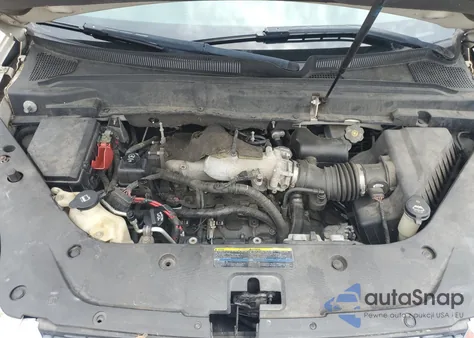 2008 GMC Acadia Sle из США, поврежденный, VIN 1GKER13728J238940